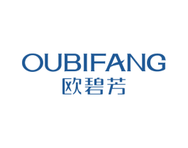 欧碧芳 商标图样