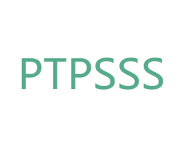 PTPSSS 商标图样