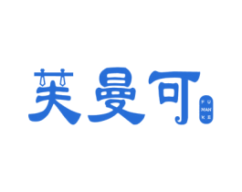 芙曼可 商标图样