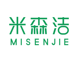米森洁 商标图样