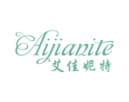 艾佳妮特 商标图样