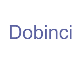 DOBINCI 商标图样