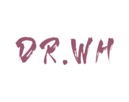 DR.WH 商标图样