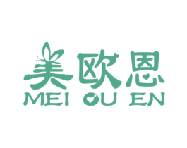 美欧恩 商标图样