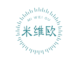 米维欧 商标图样
