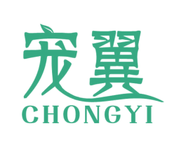 宠翼 商标图样