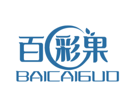 百彩果 商标图样