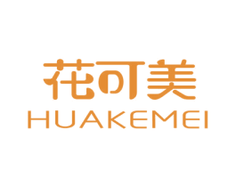 花可美 商标图样