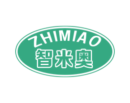 智米奥 商标图样