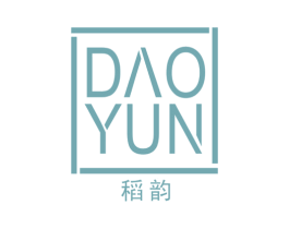 稻韵 商标图样