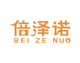 倍泽诺 商标图样