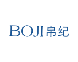 帛纪 商标图样
