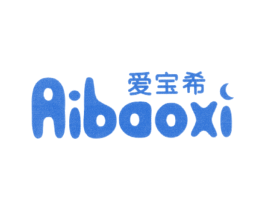 爱宝希 商标图样