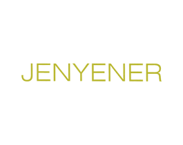 JENYENER 商标图样