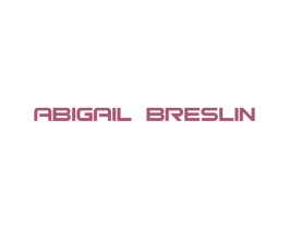 ABIGAIL BRESLIN 商标图样