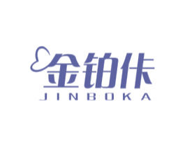 金铂佧 商标图样