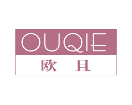 欧且 商标图样