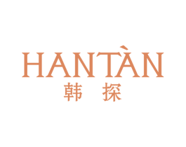 韩探 商标图样
