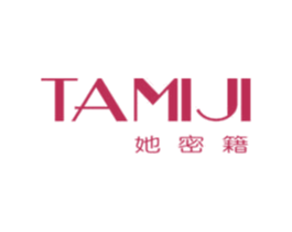 她密籍 商标图样
