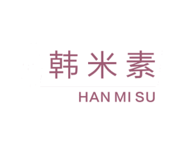 韩米素 商标图样