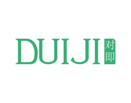 对即 商标图样