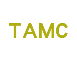 TAMC 商标图样