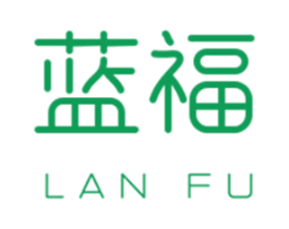 蓝福 商标图样