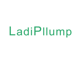 LADIPLLUMP 商标图样