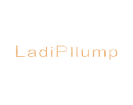 LADIPLLUMP 商标图样