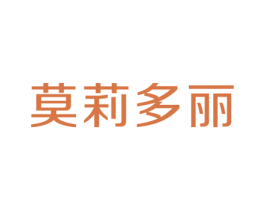 莫莉多丽 商标图样