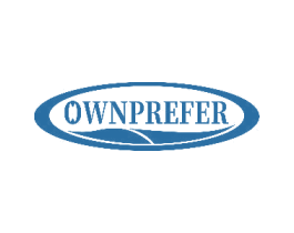 OWNPREFER 商标图样