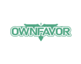 OWNFAVOR 商标图样