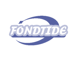 FONDTIDE 商标图样