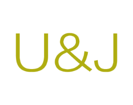 U&J 商标图样