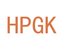 HPGK 商标图样