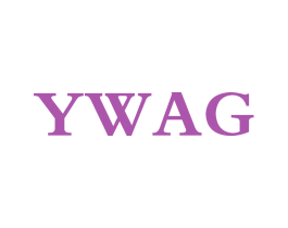 YWAG 商标图样