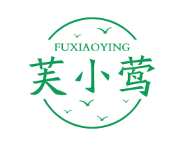 芙小莺 商标图样