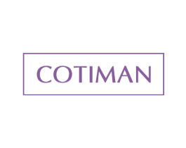 COTIMAN 商标图样