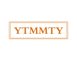 YTMMTY 商标图样
