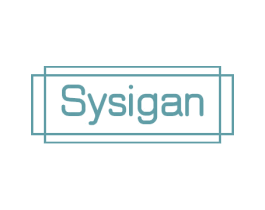 SYSIGAN 商标图样