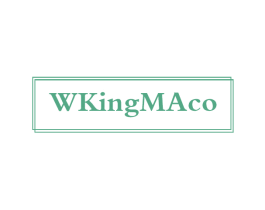WKINGMACO 商标图样