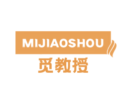觅教授 商标图样
