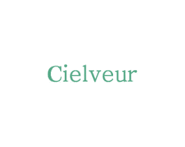 CIELVEUR 商标图样