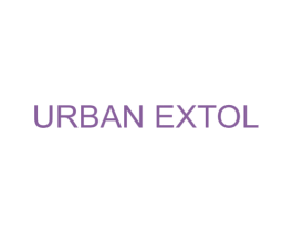 URBAN EXTOL 商标图样