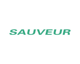 SAUVEUR 商标图样