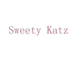 SWEETY KATZ 商标图样