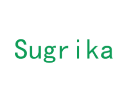SUGRIKA 商标图样