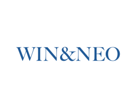 WIN&NEO 商标图样