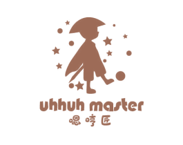 嗯哼匠UHHUHMASTER 商标图样
