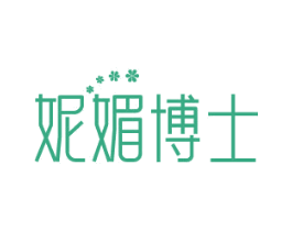 妮媚博士 商标图样